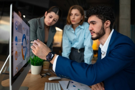 Product Page Optimization